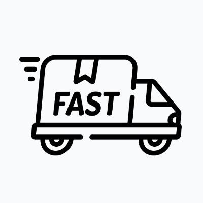 Express Delivery fast